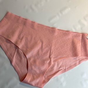 Victoria secret pink underwear medium